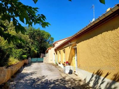 Acheter Maison Amelie-les-bains Pyrenees orientales