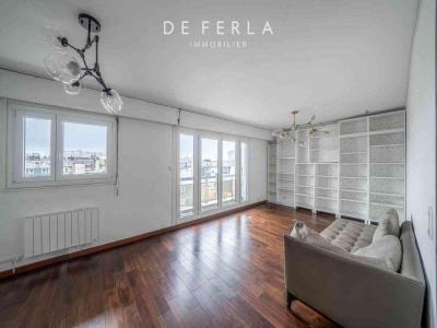 For sale Paris-15eme-arrondissement 5 rooms 130 m2 Paris (75015) photo 1