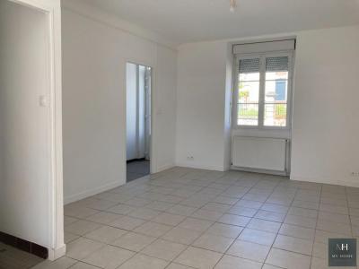 For sale Bellavilliers MORTAGNE-AU-PERCHE 3 rooms 57 m2 Orne (61360) photo 1