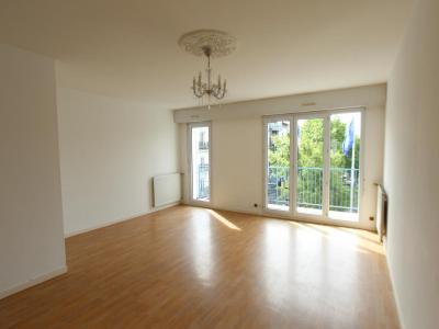 For rent Nantes 4 rooms 86 m2 Loire atlantique (44000) photo 1