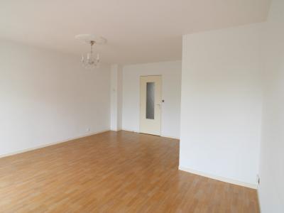 For rent Nantes 4 rooms 86 m2 Loire atlantique (44000) photo 2