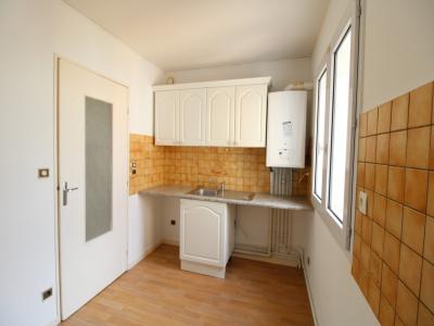 For rent Nantes 4 rooms 86 m2 Loire atlantique (44000) photo 3