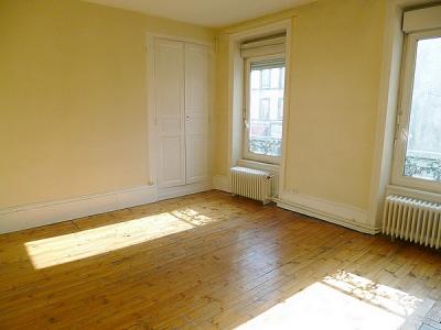 For rent Clermont-ferrand 1 room 30 m2 Puy de dome (63000) photo 4