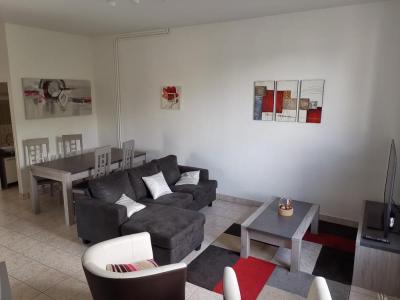 For rent Rouge 1 room 27 m2 Loire atlantique (44660) photo 2