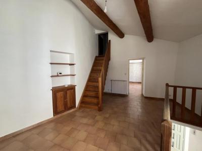 Acheter Maison 73 m2 Saint-mamert-du-gard