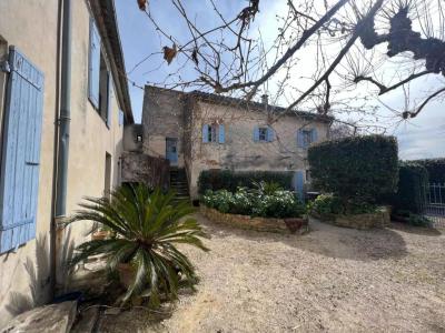 For sale Uchaux 8 rooms 309 m2 Vaucluse (84100) photo 3