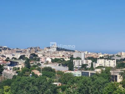 For sale Marseille-10eme-arrondissement 4 rooms 88 m2 Bouches du Rhone (13010) photo 4