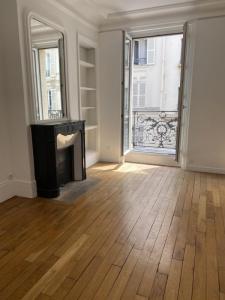 For rent Paris-17eme-arrondissement 2 rooms 55 m2 Paris (75017) photo 4