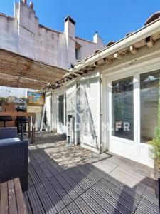 For sale Marseille-7eme-arrondissement 3 rooms 77 m2 Bouches du Rhone (13007) photo 0