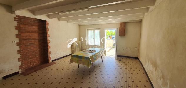 For sale Moutiers-sur-le-lay 4 rooms 90 m2 Vendee (85320) photo 2