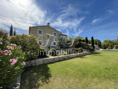 For sale Gordes 392 m2 Vaucluse (84220) photo 4