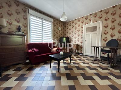 For sale Billy-montigny 10 rooms 100 m2 Pas de calais (62420) photo 1