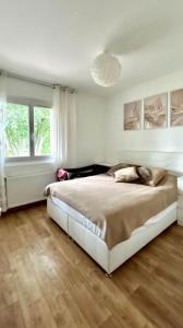 For sale Toulouse 4 rooms 87 m2 Haute garonne (31100) photo 3