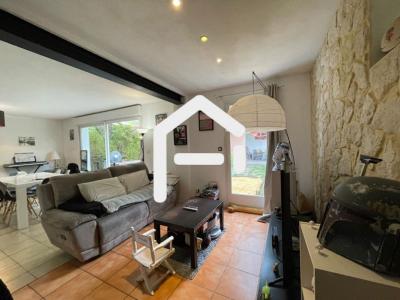 For sale Toulouse 4 rooms 83 m2 Haute garonne (31100) photo 3