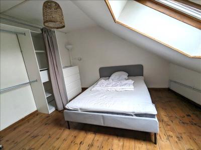 For rent Aulnoye-aymeries 2 rooms 30 m2 Nord (59620) photo 3