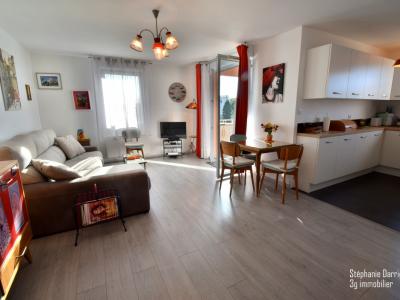 For sale Toulouse 3 rooms 60 m2 Haute garonne (31200) photo 2