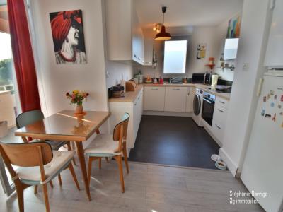 For sale Toulouse 3 rooms 60 m2 Haute garonne (31200) photo 3