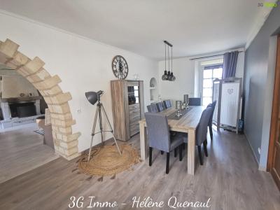 Acheter Maison 190 m2 Wy-dit-joli-village