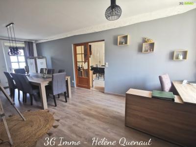 For sale Magny-en-vexin 7 rooms 190 m2 Val d'Oise (95420) photo 3