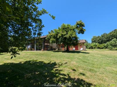 For sale Saint-sever 7 rooms 180 m2 Landes (40500) photo 1