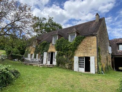 For sale Eyzies LES EYZIES DE TAYAC SIREUIL 7 rooms 224 m2 Dordogne (24620) photo 0