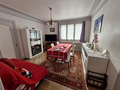 For sale Poligny 4 rooms 70 m2 Jura (39800) photo 1