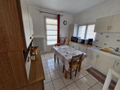For sale Poligny 4 rooms 70 m2 Jura (39800) photo 2