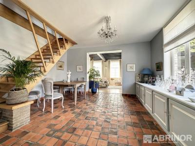 For sale Linselles 6 rooms 204 m2 Nord (59126) photo 2