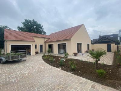 Acheter Maison Noisy-le-grand 456360 euros