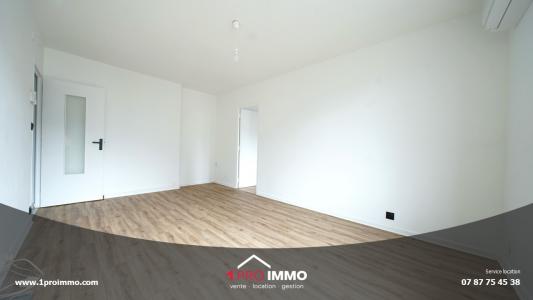 Annonce Location 2 pices Appartement Saint-egreve 38