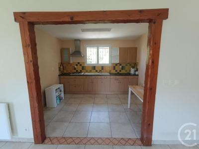 For sale Lesparre-medoc 4 rooms 89 m2 Gironde (33340) photo 4