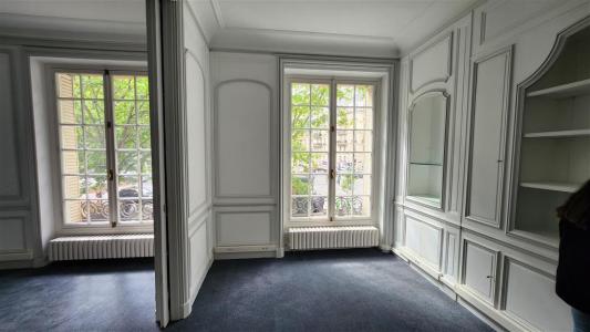 For rent Paris-17eme-arrondissement 210 m2 Paris (75017) photo 3