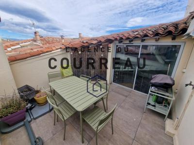 For sale Montpellier 4 rooms Herault (34000) photo 0