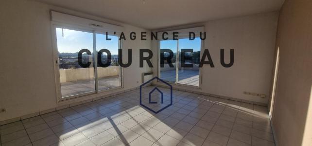 For sale Montpellier 4 rooms 83 m2 Herault (34000) photo 2