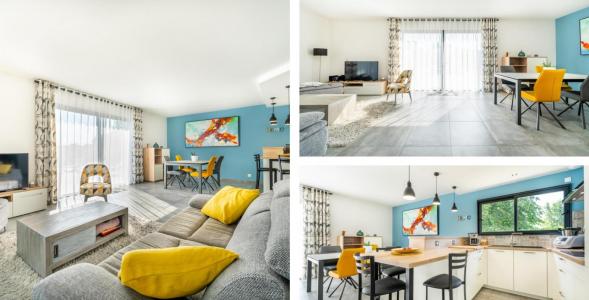 Acheter Maison Montaigut-sur-save 235900 euros