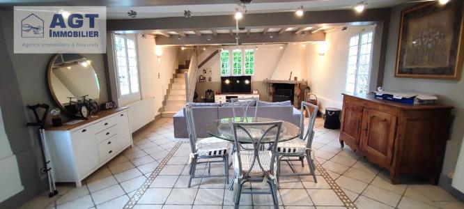 For sale Milly-sur-therain 6 rooms 206 m2 Oise (60112) photo 0