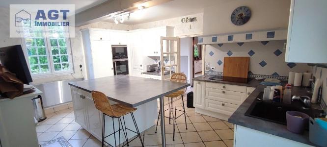 For sale Milly-sur-therain 6 rooms 206 m2 Oise (60112) photo 2