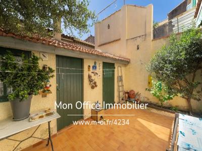 For sale Marseille-16eme-arrondissement 4 rooms 79 m2 Bouches du Rhone (13016) photo 0