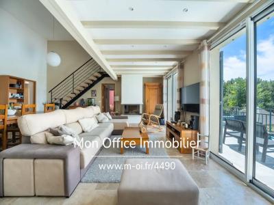 Acheter Maison Trets 750000 euros