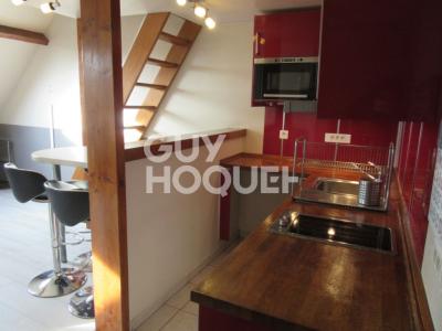 For rent Soissons 2 rooms 28 m2 Aisne (02200) photo 2