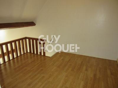 For rent Soissons 2 rooms 28 m2 Aisne (02200) photo 3