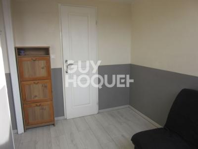 For rent Soissons 2 rooms 28 m2 Aisne (02200) photo 4