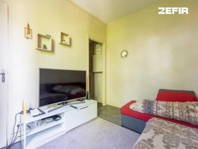 Acheter Appartement 25 m2 Aulnay-sous-bois