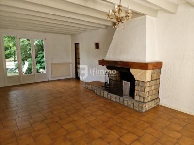 For sale Andernos-les-bains 4 rooms 90 m2 Gironde (33510) photo 1