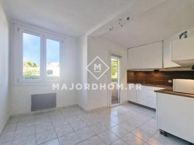 Acheter Appartement 40 m2 Marseille-8eme-arrondissement