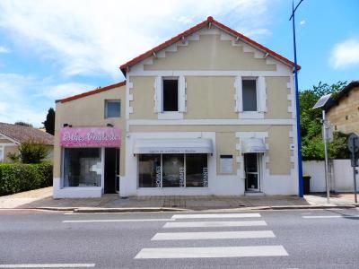 For sale Saint-seurin-sur-l'isle 6 rooms 210 m2 Gironde (33660) photo 0