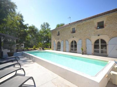 For sale Angresse BIAUDOS 8 rooms 257 m2 Landes (40150) photo 0