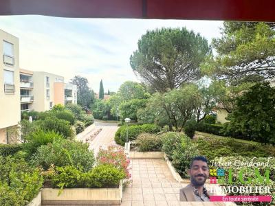 For sale Nimes 2 rooms 50 m2 Gard (30900) photo 0