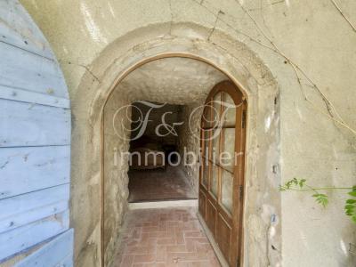 For sale Viens 130 m2 Vaucluse (84750) photo 4