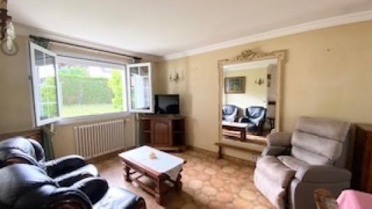 For sale Bazemont 4 rooms 92 m2 Yvelines (78580) photo 0